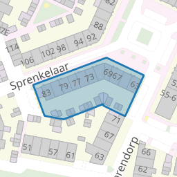 Perceel VND00-D-5848