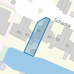 Perceel VND00-D-5951