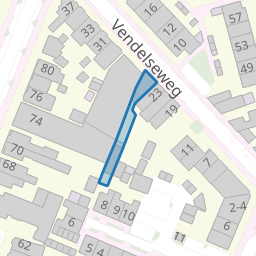 Perceel VND00-D-6190