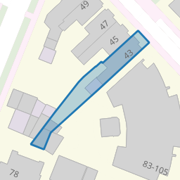 Perceel VND00-D-6192
