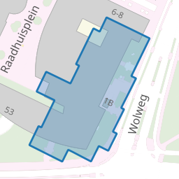 Perceel VND00-D-6261