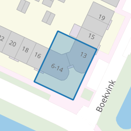 Perceel VND00-D-6488