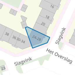 Perceel VND00-D-6503