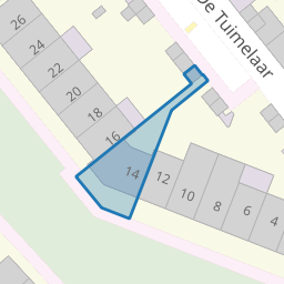 Perceel VND00-D-6631