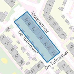 Perceel VND00-D-6638