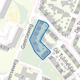 Perceel VND00-D-6641