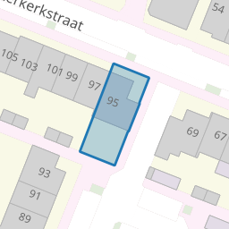 Perceel VND00-D-6694