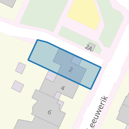 Perceel VND00-D-6932