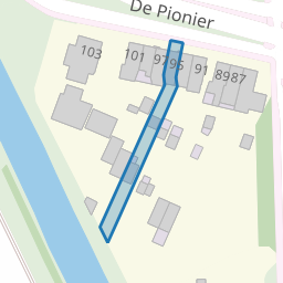 Perceel VND00-D-7052