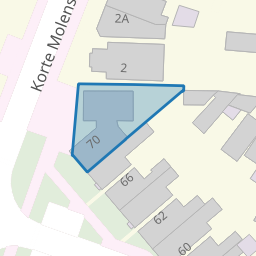 Perceel VND00-D-7116