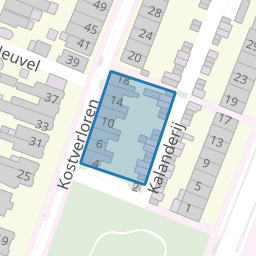 Perceel VND00-D-7125