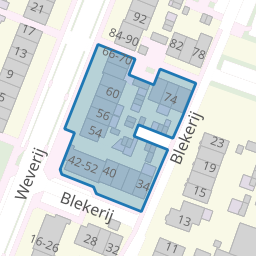 Perceel VND00-D-7128