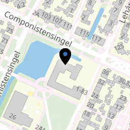 Appartement VND00 D 7202 36