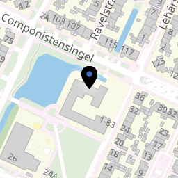 Appartement VND00 D 7202 38