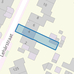 Perceel VND00-D-7276