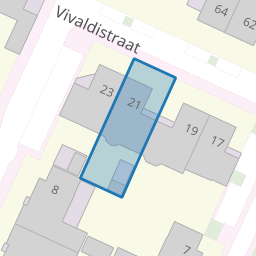 Perceel VND00-D-7401