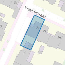 Perceel VND00-D-7402