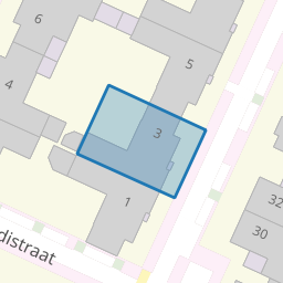Perceel VND00-D-7408
