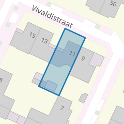 Perceel VND00-D-7412