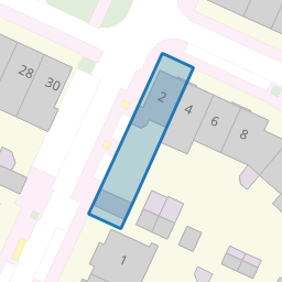 Perceel VND00-D-7452