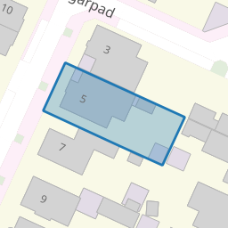 Perceel VND00-D-7529
