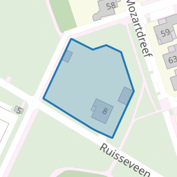 Perceel VND00-D-7548