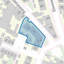 Perceel VND00-D-7825