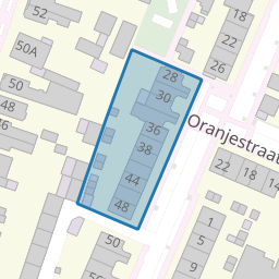 Perceel VND00-D-7832