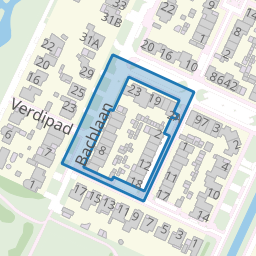 Perceel VND00-D-7895