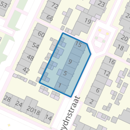 Perceel VND00-D-7928