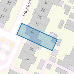 Perceel VND00-D-7947