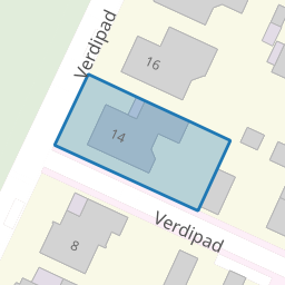 Perceel VND00-D-8016