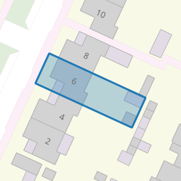 Perceel VND00-D-8069