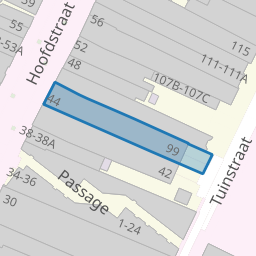 Perceel VND00-D-8171
