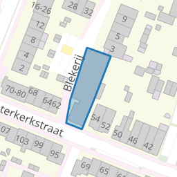 Perceel VND00-D-8185
