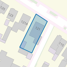 Perceel VND00-D-8284