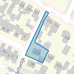Perceel VND00-D-8288