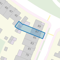 Perceel VND00-D-8297