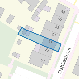 Perceel VND00-D-8300