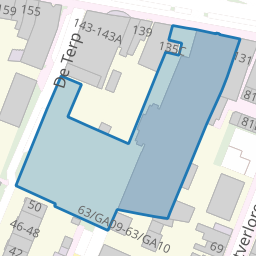 Perceel VND00-D-8390