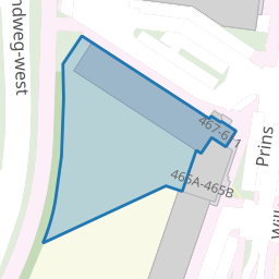 Perceel VND00-D-8423