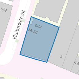 Perceel VND00-D-851