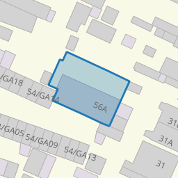 Perceel VND00-D-8538