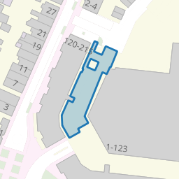 Perceel VND00-D-8544