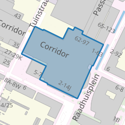 Perceel VND00-D-8577