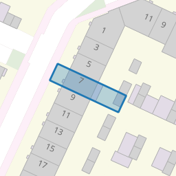 Perceel VND00-D-8617