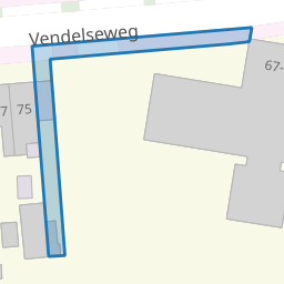 Perceel VND00-D-8634