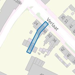 Perceel VND00-D-8653