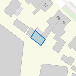 Perceel VND00-D-8674