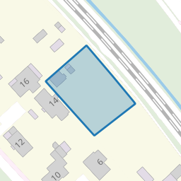 Perceel VND00-D-8714